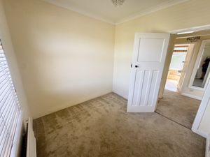 Bedroom Three- click for photo gallery